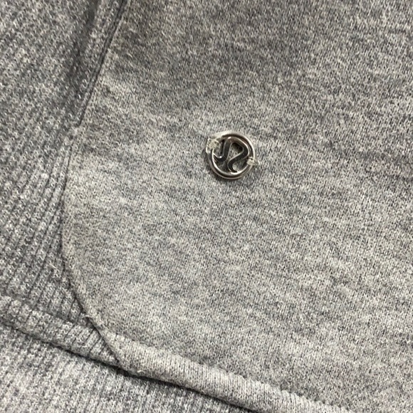 Lululemon Zip Up Jacket - Picture 6 of 7